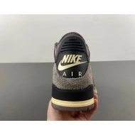 A Air Black FZ4811-001 3 Ma x Maniere Jordan 0609